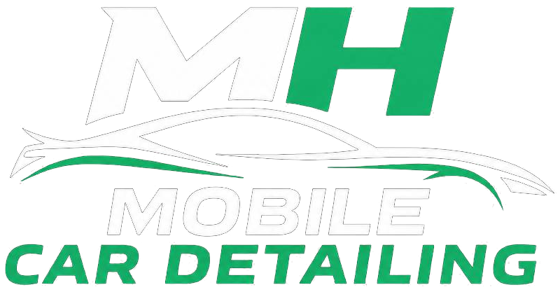 MH Mobile Car Detailing